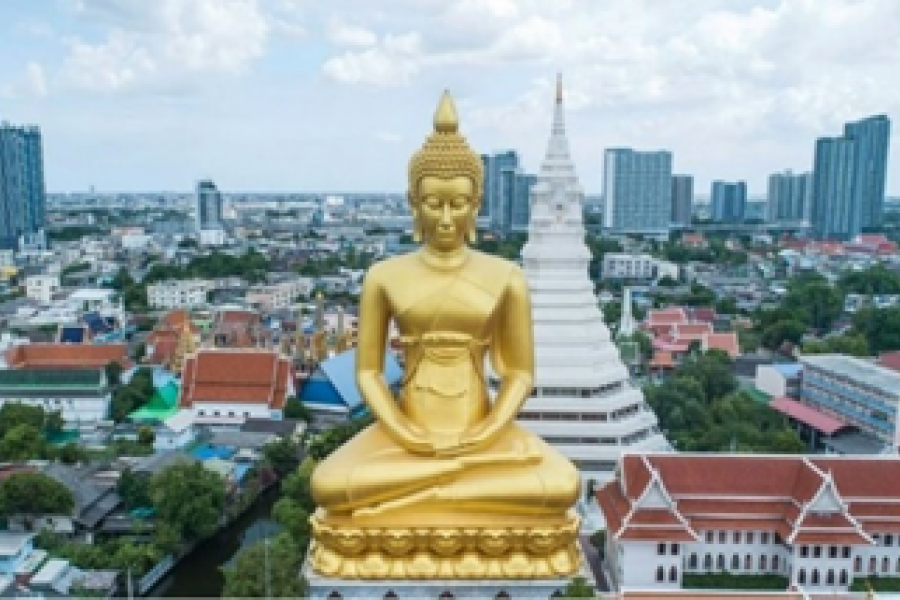 BANGKOK – PATTAYA