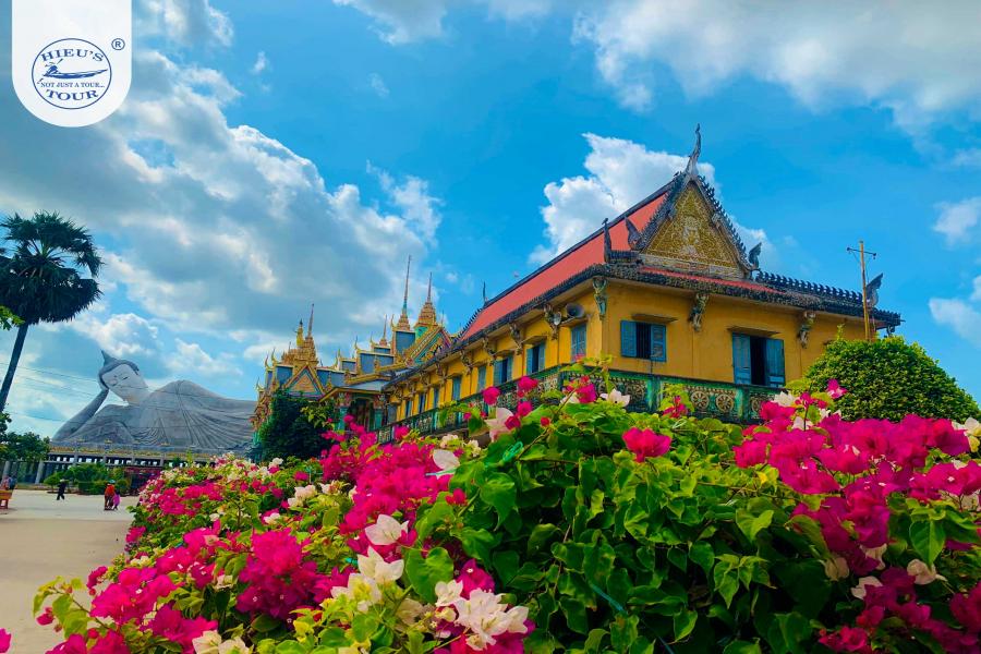                                                              CẦN THƠ - SÓC TRĂNG – BẠC LIÊU – CÀ MAU - 2 NGÀY 1 ĐÊM - HD2NCSBC1 Cần Thơ