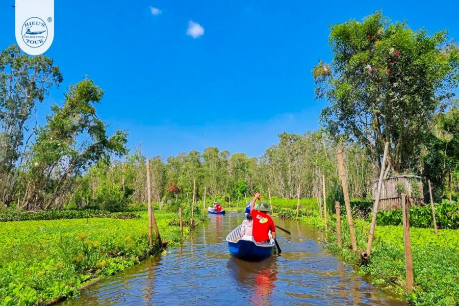 CẦN THƠ_CHÂU ĐỐC 1 NGÀY - HDG1NCD1