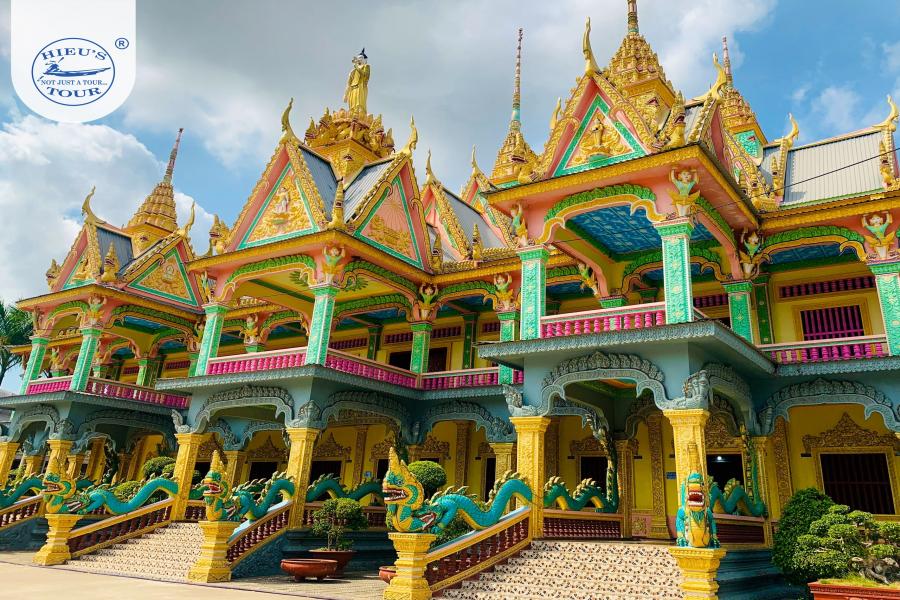 CẦN THƠ_SÓC TRĂNG - BẠC LIÊU - 1 NGÀY - HDG1NSB1