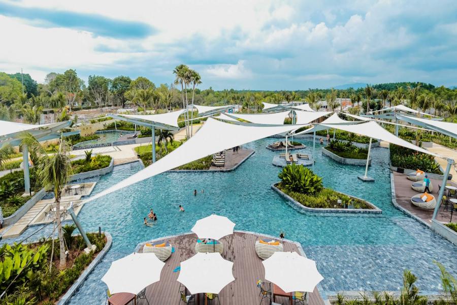 MỘT THOÁNG HỒ CỐC - 2 NGÀY 1 ĐÊM - HD2NVT1